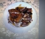 Best Roasted Duck & BBQ Pork / 火鴨拼叉燒 in Diamond Bar, CA