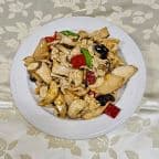 Best 什菌炒雞片 / Pan Fried Mixed Mushroom w/ Chicken in Diamond Bar, CA