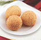 Best Lotus Ball (3) / 蓮子煎堆仔 in Diamond Bar, CA