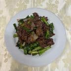 Best Mongolian Beef / 蒙古牛 in Diamond Bar, CA