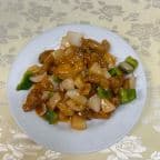 Best Sweet & Sour Pork / 咕咾肉 in Diamond Bar, CA