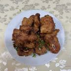 Best Pork Chop with Spicy Salt / 椒鹽排骨 in Diamond Bar, CA