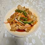 Best Sweet & Sour Fish Filet / 五柳斑球 in Diamond Bar, CA