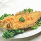 Best Deep Fried Whole Fish / 干煎龍琍 in Diamond Bar, CA