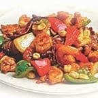 Best Kung Pao Shrimp / 宮保蝦 in Diamond Bar, CA