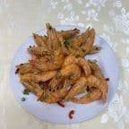 Best Fried Shrimp with Spicy Salt / 椒鹽蝦 in Diamond Bar, CA