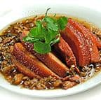 Best Steamed Pork with Preserved Vegetable /梅菜扣肉 in Diamond Bar, CA