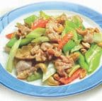 Best Cashew Chicken / 腰果雞 in Diamond Bar, CA