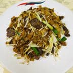 Best Dry Beef Chow Fun / 干炒牛河 in Diamond Bar, CA