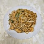 Best Seafood Lo Mein / 海鮮炒粗面 in Diamond Bar, CA