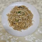 Best Salted Fish & Chicken Rice Noodle / 咸魚雞粒驚驚米 in Diamond Bar, CA