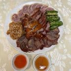 Best 燒味拼盤 B.B.Q. Combination in Diamond Bar, CA