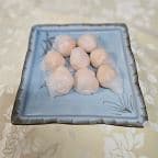 Best 水晶鮮蝦餃 Shrimp Dumpling (har Gaw) (8) in Diamond Bar, CA