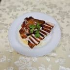 Best 燒腩仔拼燒鴨 Roast Pork Belly & Roast Duck Combination in Diamond Bar, CA