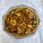 Best 京都酸辣湯 Hot & Sour Soup in Diamond Bar, CA