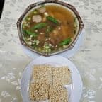 Best 三鮮鍋巴湯 Sizzling Rice Soup in Diamond Bar, CA