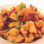 Best 椒鹽鮮魷/ Squid W/ Spicy Salt in Diamond Bar, CA