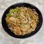 Best 海鮮粗麵 / Seafood Lo Mein in Diamond Bar, CA