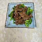 Best 西蘭花牛肉/ Broccoli Beef in Diamond Bar, CA