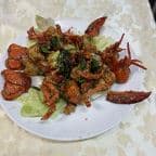 Best 避風塘龍蝦(2細) / H.K. Style Lobster (2 Small) in Diamond Bar, CA
