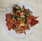Best 薑蔥龍蝦(2細) / Lobster w/ Ginger & Green Onion (2 Small) in Diamond Bar, CA