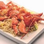 Best 上湯龍蝦伊麵 (1細) / Lobster w/ Supreme Soup & Yee Mein (1 Small) in Diamond Bar, CA