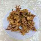 Best 椒鹽鮮魷 Squid w/ Spicy Salt in Diamond Bar, CA