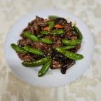 Best 蠔油牛肉 / Beef w/oyster Sauce in Diamond Bar, CA