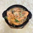Best 粉絲中蝦煲 / Shrimp w/ Vermicelli Hot Pot in Diamond Bar, CA