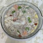 Best 翠塘豆腐 / House Special Steamed Seafood w/ Soft Tofu in Diamond Bar, CA