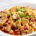 Best 麻婆豆腐 / Tofu Szechuan Style w/ Pork in Diamond Bar, CA