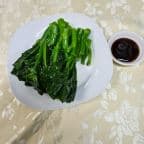 Best 蠔油芥蘭 / Chinese Broccoli w/ Oyster Sauce in Diamond Bar, CA