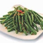Best 乾扁四季豆 / Pan Fried String Bean in Diamond Bar, CA