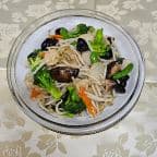 Best 泮溪小齋 / House Special Vegetable in Diamond Bar, CA