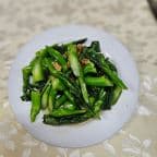 Best 大地魚炒芥蘭 / in Diamond Bar, CA