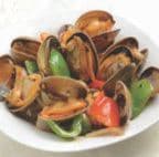 Best 豉椒炒蜆 / Clams w/ Black Bean Sauce in Diamond Bar, CA