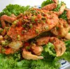 Best 肉蟹 / Hong kong Style Live Crab (whole) in Diamond Bar, CA