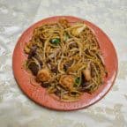 Best 雜錦炒粗麵 / House Special Pan Spaghetti Mein in Diamond Bar, CA
