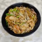 Best 乾海鮮炒麵 / Seafood Pan Fried Soft Noodle in Diamond Bar, CA