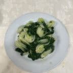 Best 蒜茸小白菜 / Baby Bok Choy w/ Garlic Sauce in Diamond Bar, CA