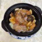 Best 四寶豆腐煲 / Four Ingredients w/ Bean Curd Hot Pot in Diamond Bar, CA